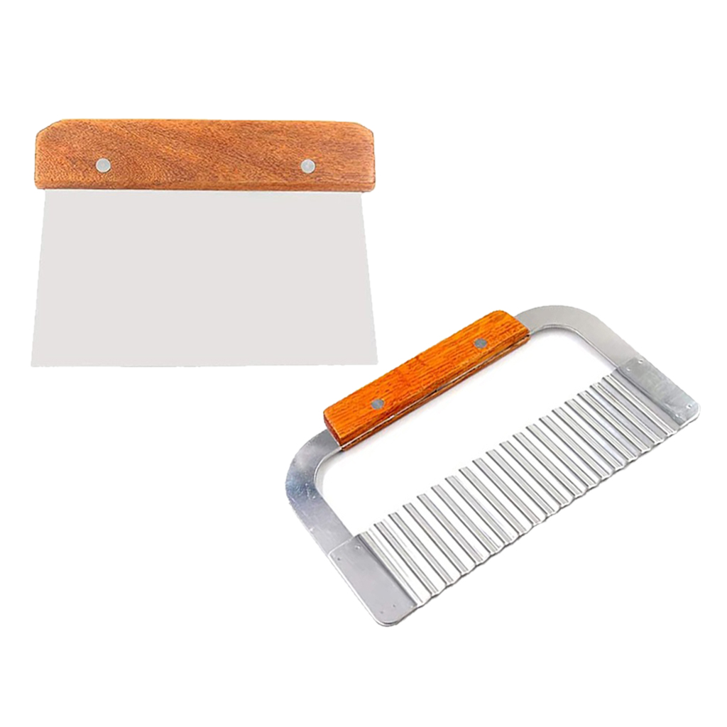 Candle Making Business - 2 pak Set alat pemotong sabun