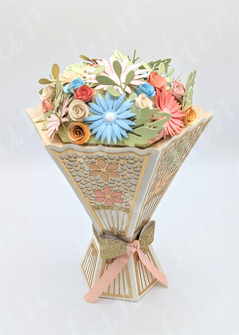 Kotak Mata Dadu Pemotongan Log - Candle Making Instructions ulasan dan harga