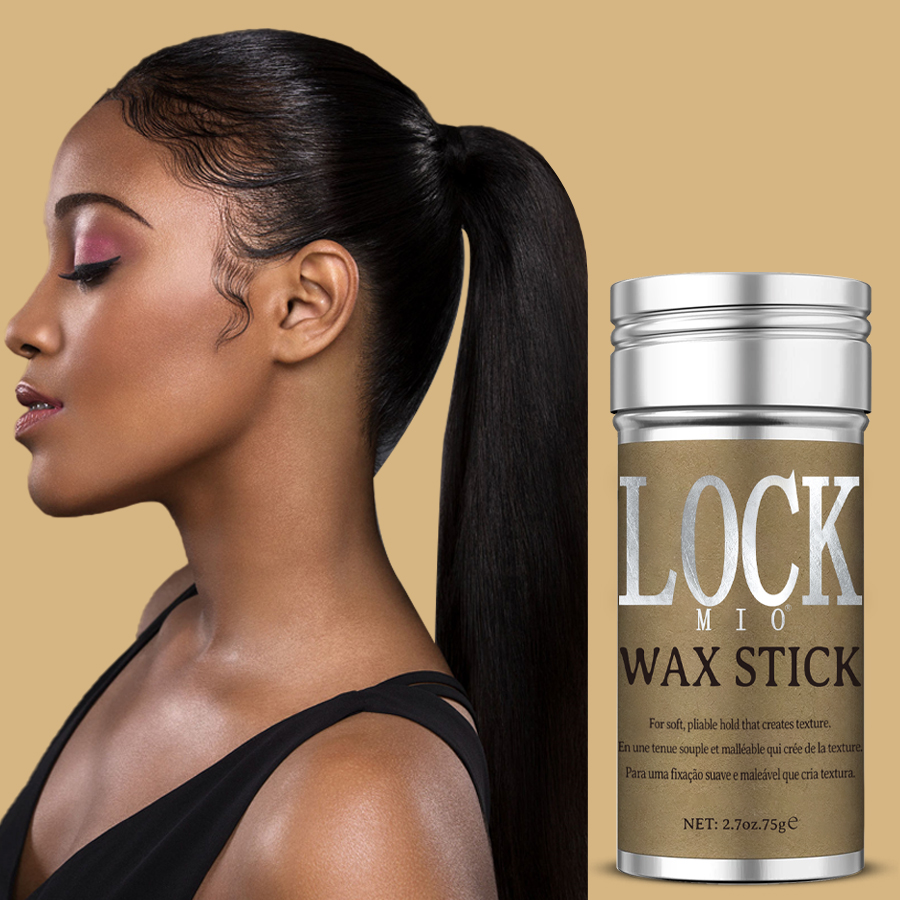 LOCKMIO tongkat lilin minyak k - Coconut Wax Flake ulasan dan harga
