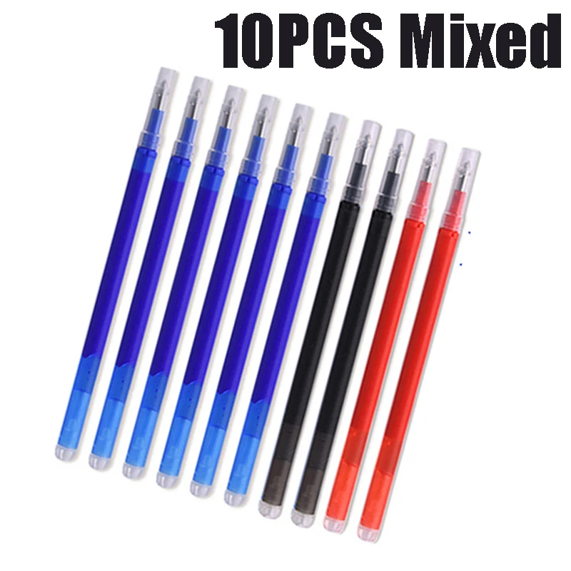 10 buah/lot 0.5/0.7mm kapasita - Pilot Pen Frixion ulasan dan harga