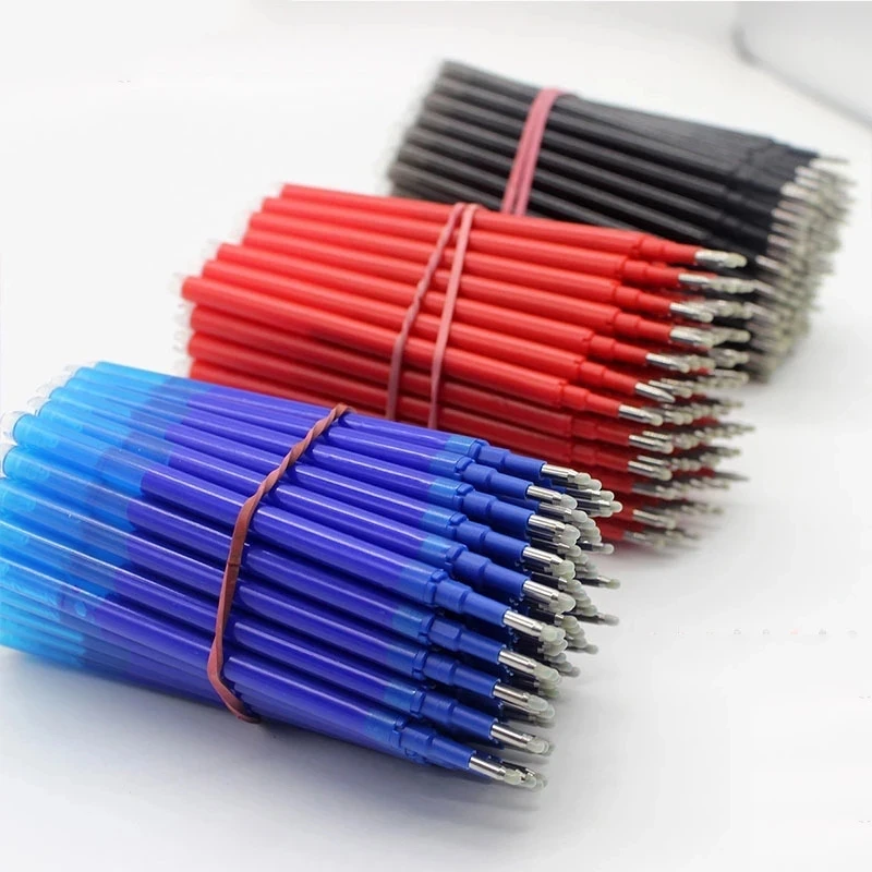10 buah/lot 0.5/0.7mm kapasita - Pilot Pen Frixion ulasan dan harga
