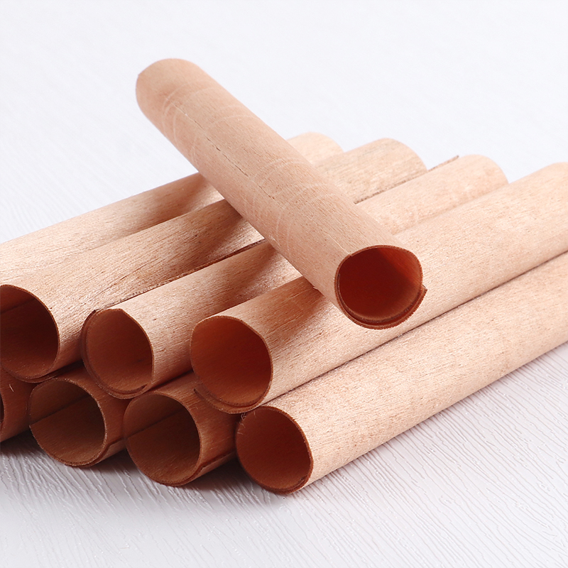 10 Buah/Set Sumbu Lilin Kayu B - Candle Making Instructions ulasan dan harga