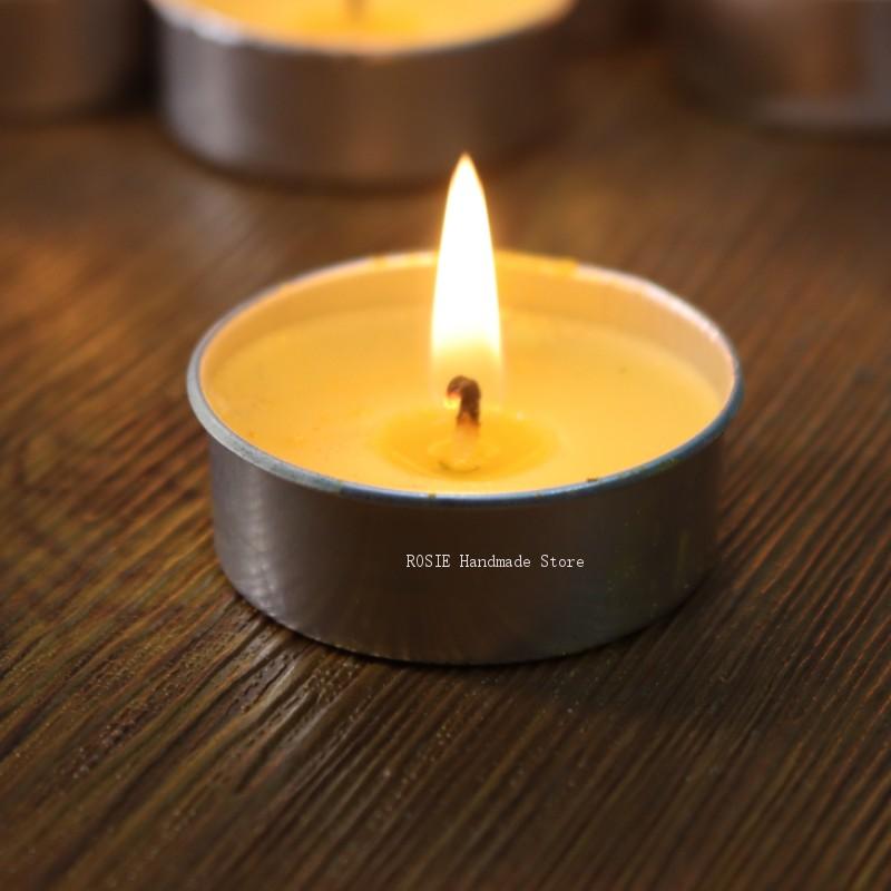 Kotak aluminium bundar lilin t - Candle Making Pot ulasan dan harga