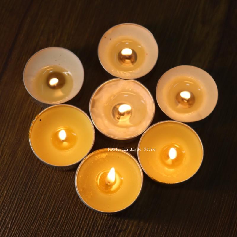 Kotak aluminium bundar lilin t - Candle Making Pot ulasan dan harga