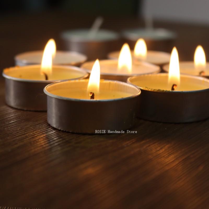 Kotak aluminium bundar lilin t - Candle Making Pot ulasan dan harga