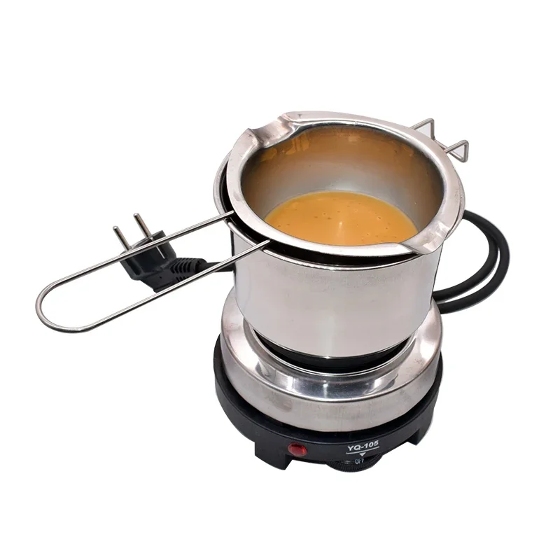 Panci Peleburan Lilin Lebah de - Candle Making Pot ulasan dan harga