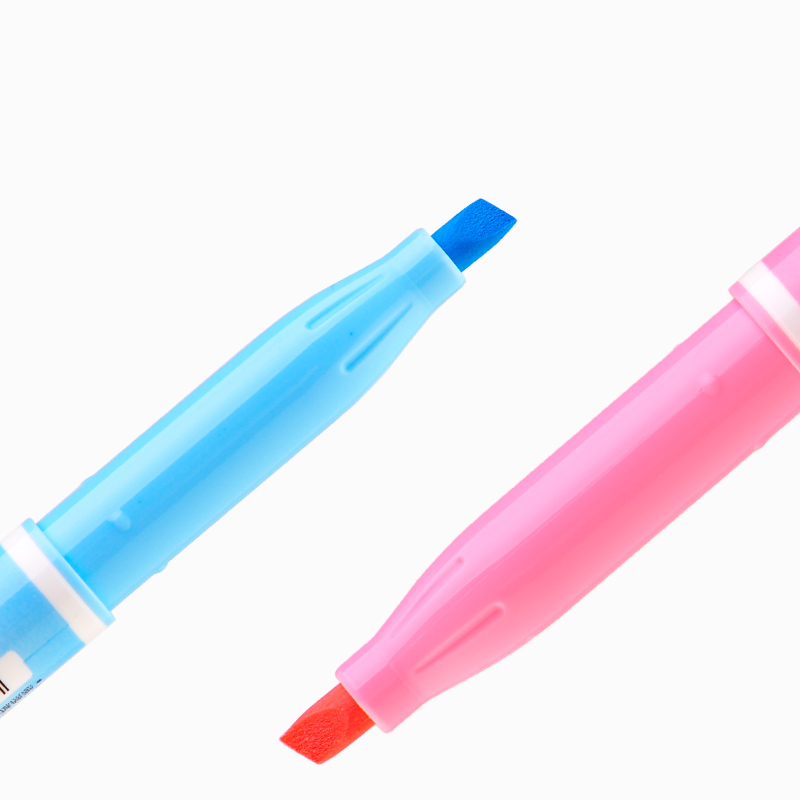 6 Buah Pena Spidol Neon Warna  - Pilot Pen Frixion ulasan dan harga