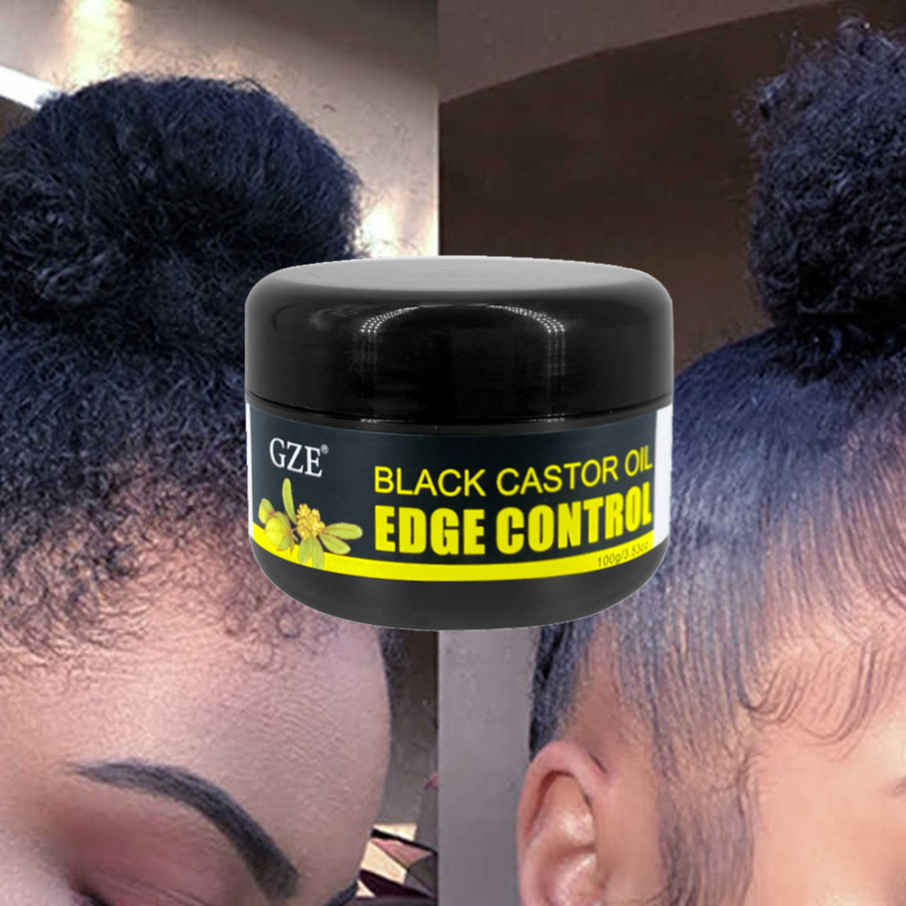 GZE hitam Afrika kastor ekstra - Coconut Wax Flake ulasan dan harga