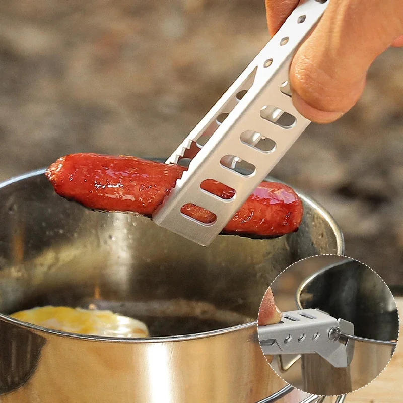 Clip en alliage d'aluminium An - Pour Pot Aluminum ulasan dan harga