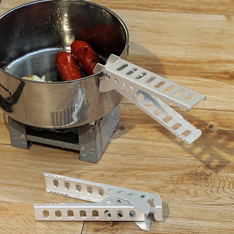 Clip en alliage d'aluminium An - Pour Pot Aluminum ulasan dan harga