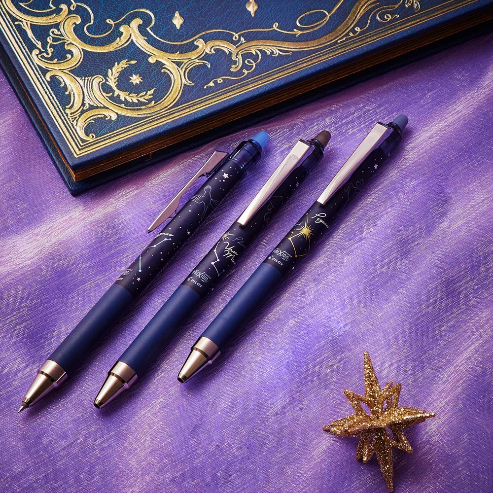 1 Buah Pena Gel Dapat Dihapus  - Pilot Pen Frixion ulasan dan harga