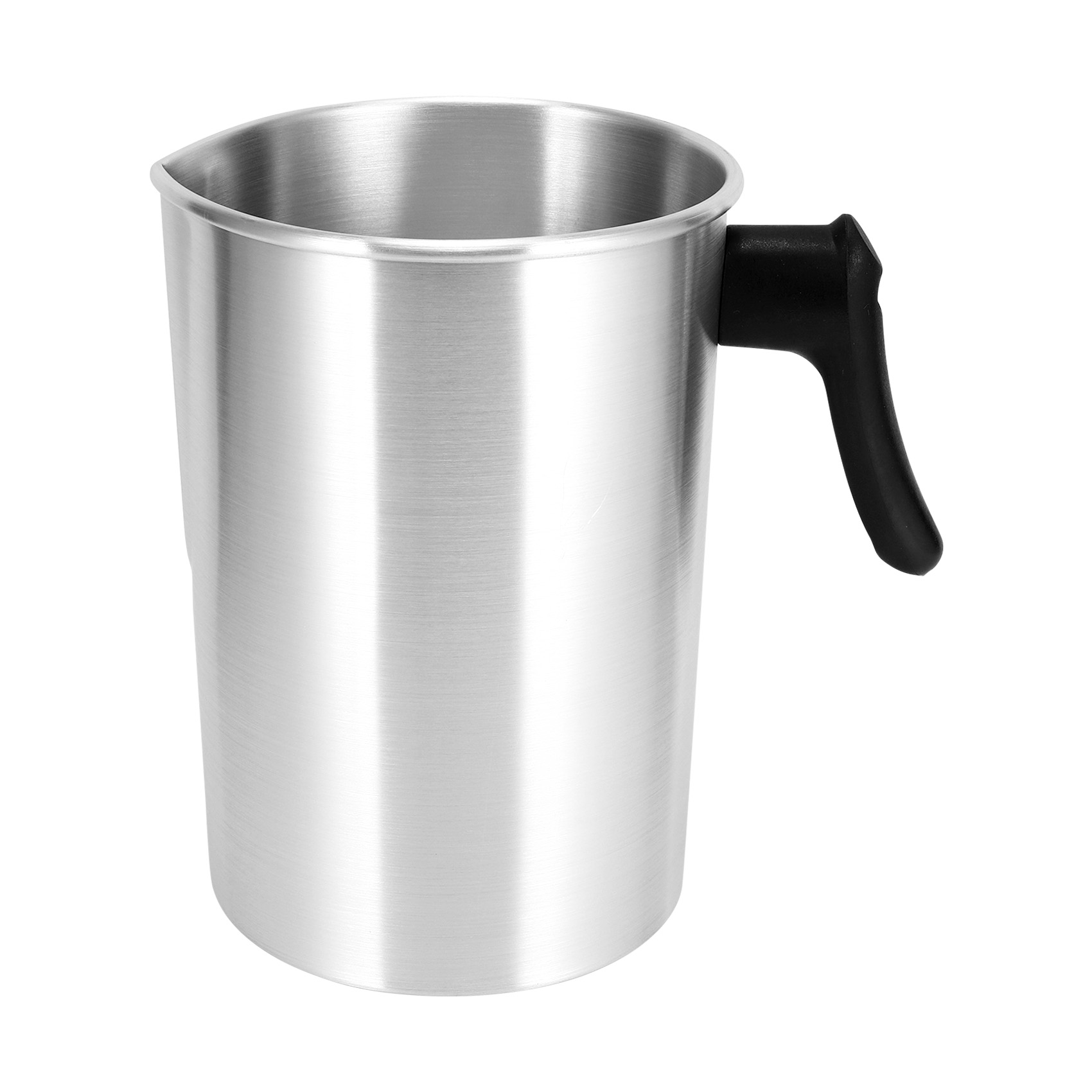 Panci Tuang Lilin DT38 4 Pound - Pour Pot Aluminum ulasan dan harga