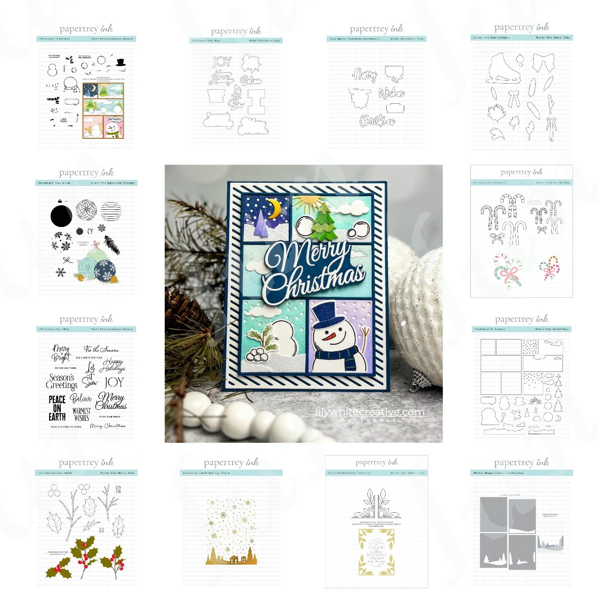 Metal Cutting Dies Stencils Sc - Candle Making Instructions ulasan dan harga