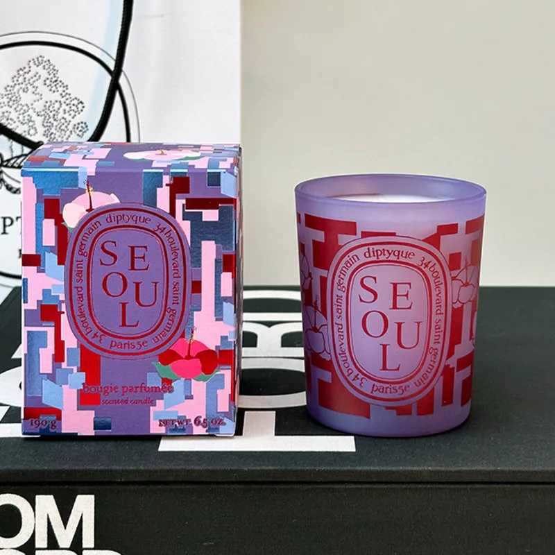 Lilin Diptyques romantis terba - Coconut Wax Flake ulasan dan harga