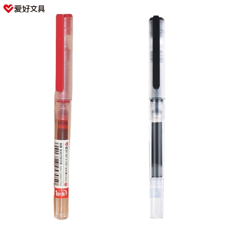 Pena Rol 0.5Mm Cepat Kering Hi - Pilot Pen V5 ulasan dan harga