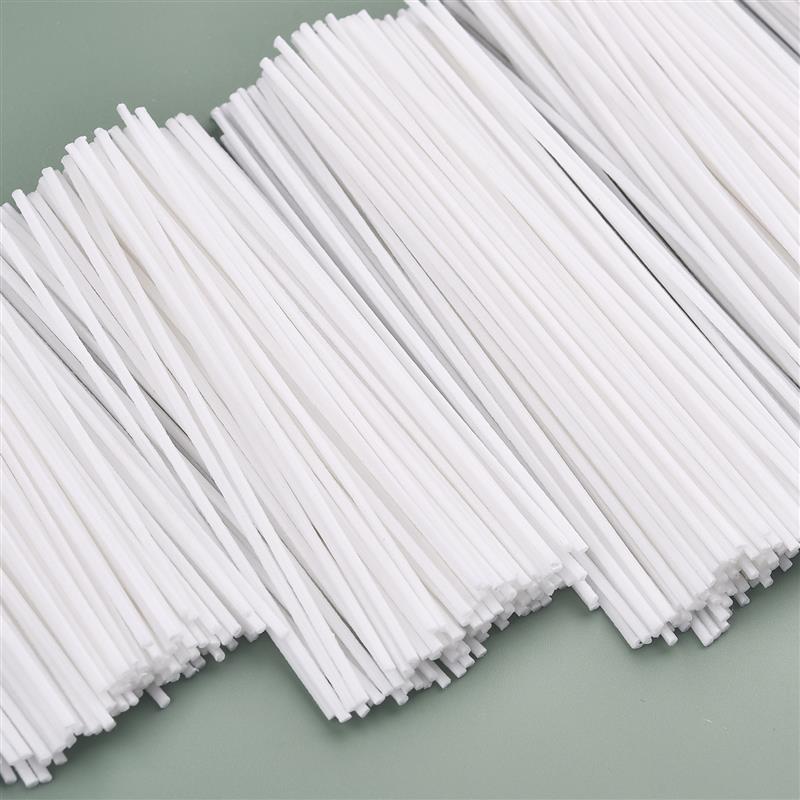 Set sumbu lilin katun Wax 50/1 - Candle Making Instructions ulasan dan harga