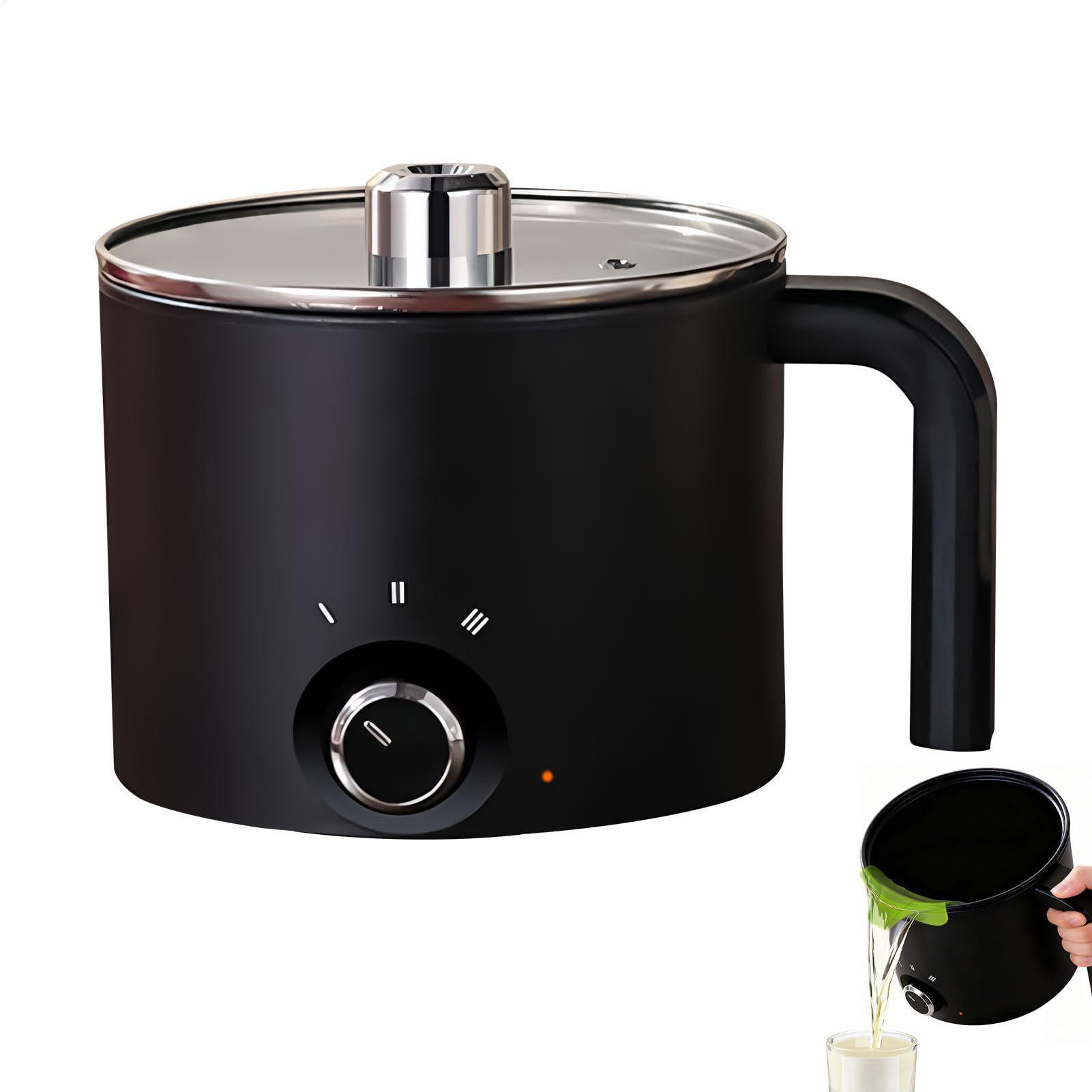 Panci Pelebur Lilin EU 1.5L, A - Candle Making Pot ulasan dan harga