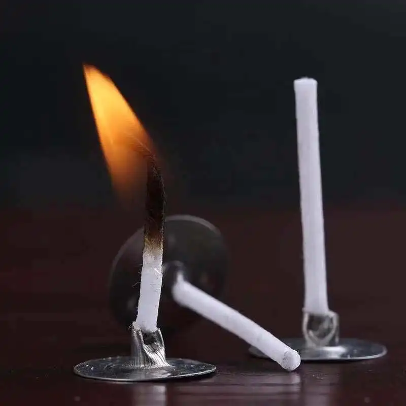 103 buah Set sumbu lilin katun - Candle Making Instructions ulasan dan harga
