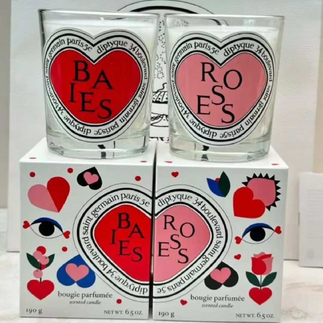 Lilin dipyques terbatas romant - Coconut Wax Flake ulasan dan harga