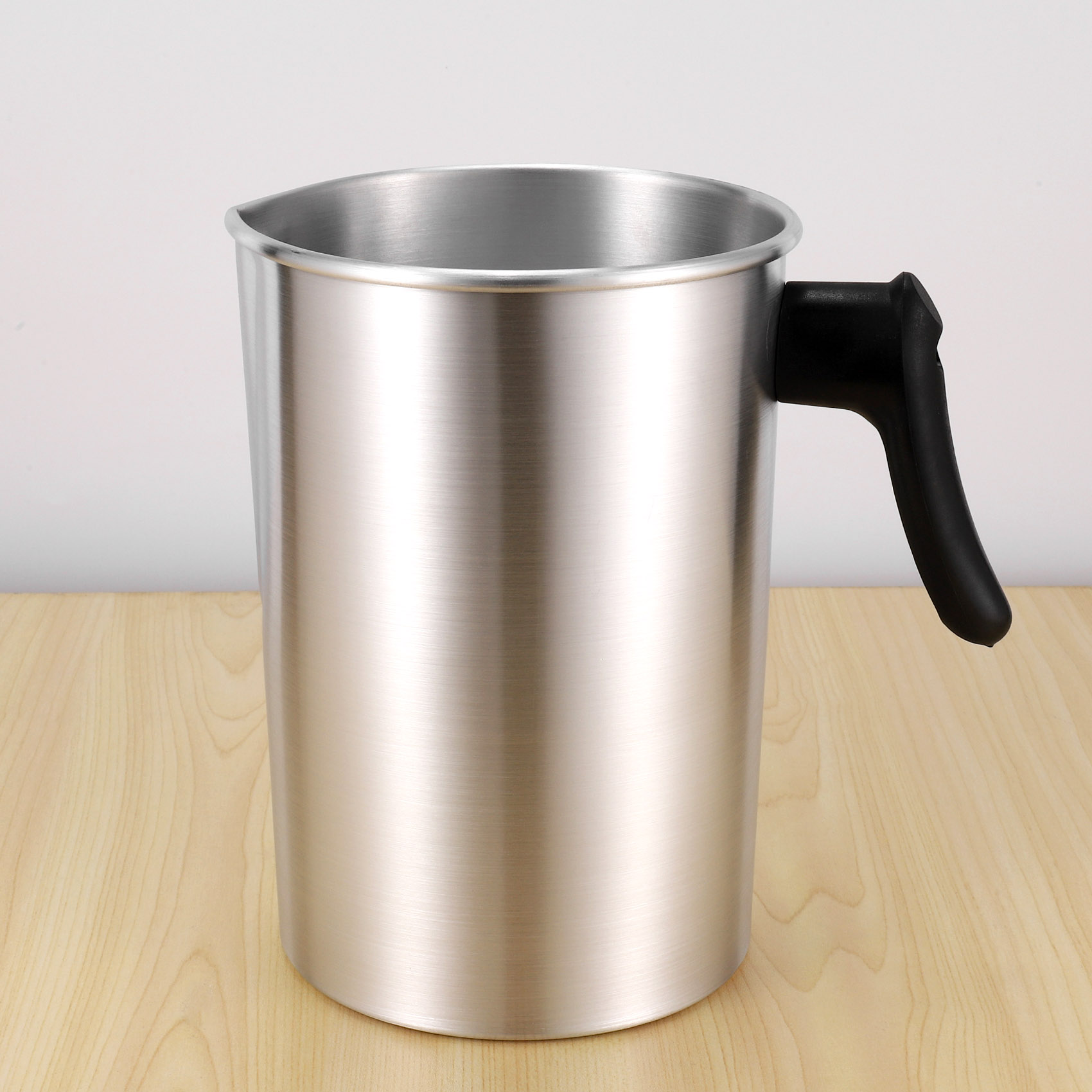 THIVN-4 Panci Tuang Lilin 4 Po - Pour Pot Aluminum ulasan dan harga