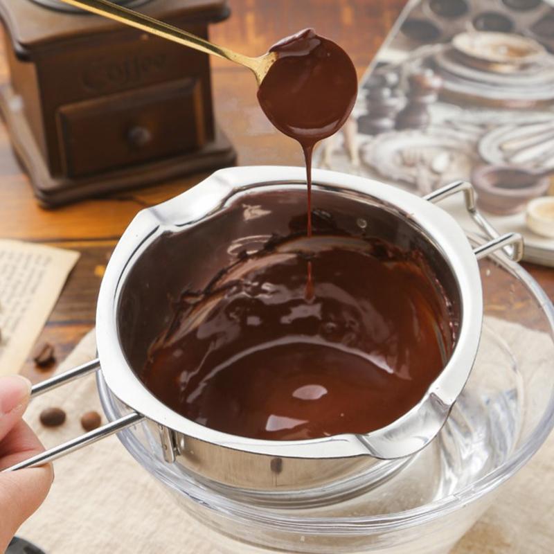 Panci Pemanas Lilin Stainless  - Candle Making Pot ulasan dan harga