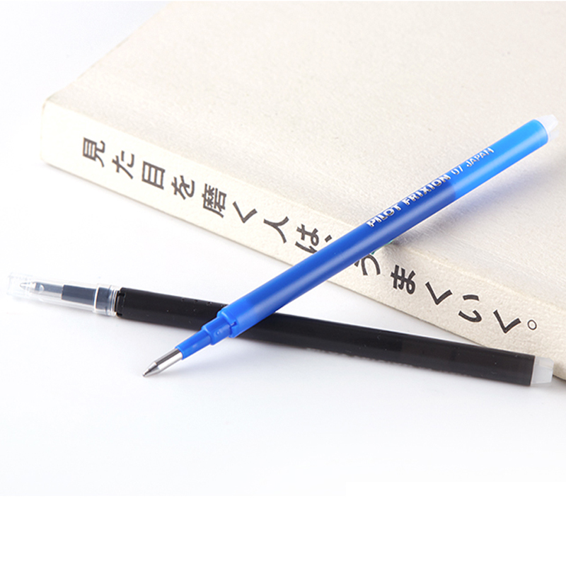 4/6/8/10 Buah Penggantian Frix - Pilot Pen Frixion ulasan dan harga